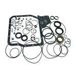 Overhaul kit kit de reconstruction de transmission automatique nato speed u241e ukampe, plaques de friction ...
