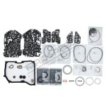 Overhaul kit � kit de transmission automatique 09g tf60 - sn, pour vw t4 skoda passat golf altea, accessoires ...