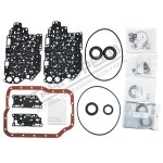 Overhaul kit � kit de transmission automatique 4f27e fn4ael, ensemble de joints toriques pour mazda 3, ...