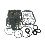 Overhual kit nato speed a6lf3 kit de caoutchouc en acier d'embrayage ma�tre de transmission automatique ...