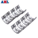 Oversize 100 (29mm palier de vilebrequin principal de 30mm a 29mm, pour moto honda vf400k vfr400r vfr400rr ...
