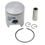 Oversize 50 kit de piston et anneaux pour moto kawasaki kx85 kx 85, std + 50 + 100, taille d'al�sage ...