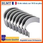 Oversize100 lot de 8 roulements std pour moto honda, pour mod�les cbr1000rr cbr 100 rr fireblade cb1000r, ...
