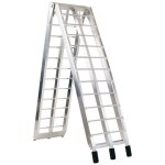 Oxford aluminium rampe de chargement, or - argent pour hommes