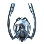 Oxsea - masque oxair taille s / m oxr - sm Oxsea - masque oxair taille s / m oxr - sm