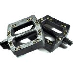 P�dales bmx odyssey� og / pc - noire noir