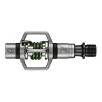 P�dales crankbrothers egg beater 2 argent vert