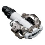 P�dales pd - m520 - blanc