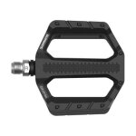 P�dales plates shimano explorer pd - ef202 noir