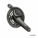 P�dalier fsa gossamer pro 386 120 / 90 50x34t 170mm b1