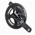 P�dalier fsa sl - k abs bb386 11v 52x36t