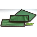 P960517 - filtre de remplacement nissan quashqai / x - trail - 1. 6 / 2l i - 07 - 12