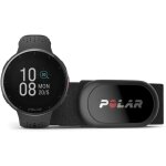 Pacer pro h10 capteur de frquence cardiaque - montre gps running sophistique - design ergonomique ultra ...
