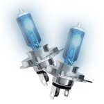 Pack 2 ampoule h4 100w lampe - xenon effect - lumière halogène 12 v super bright fog xenon hid ampoule ... Pack 2 ampoule h4 100w lampe - xenon effect - lumière halogène 12 v super bright fog xenon hid ampoule ...