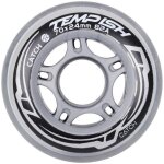 Pack de 4 roues roller tempish catch72mm