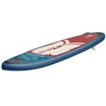 Pack complet kayak paddle gonflable x - shark 10'6 x 32 x 6