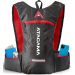 Pack hydratation sac a dos de course marche a pied de vlo, optionnel avec vessie d'hydratation, pochette ...