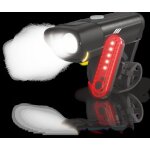 Pack lampes av / ar. boitier av en aluminium. batteries lithium. - tokai - gris Pack lampes av / ar. boitier av en aluminium. batteries lithium. - tokai - gris