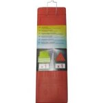 Pack securite routiere - 1 triangle de signalisation - 1 gilet de securite
