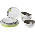 Pack vaisselle melamine space Pack vaisselle melamine space