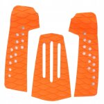 Pad de planche de surf 3pcs, Pad de planche de surf 3pcs,