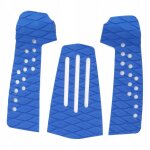 Pad de planche de surf 3pcs, Pad de planche de surf 3pcs,