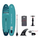 Paddle gonflable aqua marina vapor 10. 4 2023 Paddle gonflable aqua marina vapor 10. 4 2023