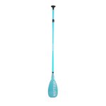 Pagaie sup wattsup carbon pure - 3 sections - ajustable 165 a 215 cm - poids 650g Pagaie sup wattsup carbon pure - 3 sections - ajustable 165 a 215 cm - poids 650g