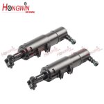 Pair hw 2048602747(lh) & 2048602847(rh) actionneur d'essuie - glace pour phare avant, pour mercedes - ...