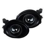 Paire d'anti brouillards pour bmw e39 m5 sport Paire d'anti brouillards pour bmw e39 m5 sport
