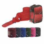 Paire de bande de repos pour cheval d'�curie dasl� full