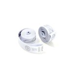 Paire de fond de jante zipp wide 700c clincher carbone 20mm