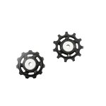 Paire de galets d�railleur arri�re shimano xt rd - m8000 11