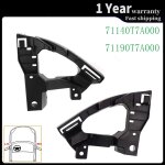 Une paire pour honda hr - v 2015 2016 2017 2018 2019 pare - chocs avant prompt ket paire / ensemble couvercle ... Une paire pour honda hr - v 2015 2016 2017 2018 2019 pare - chocs avant prompt ket paire / ensemble couvercle ...