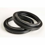 Paire de joints de fourches moto ariete spy 41x53x8 / 9, 5 tcy (ex ari. 064)