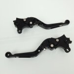 Paire levier droit et gauche myra pour moto bmw 1250 r rt 2019 a 2022 neuf
