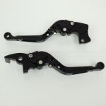Paire levier droit et gauche myra pour moto ktm 390 adventure 2020 a 2023 neuf