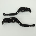 Paire levier droit et gauche myra pour moto ktm 990 superduke 2005 a 2013 neuf