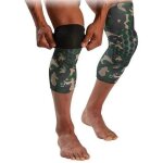 Paires de manchettes de jambe r?versibles mcdavid hex - l