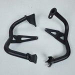 Paire pare carter d&g givi pour moto suzuki gsf 650 bandit 2007 tn539 - kn539