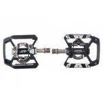 Paire de pedales semi automatiques shimano xt pd t8000 noir Paire de pedales semi automatiques shimano xt pd t8000 noir
