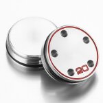 Une paire de putter de golf x10g / 15g / 20g / 25g / 30g / 35g / 40g, poids de tte de club de golf, ...