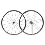 Paire de roues campagnolo zonda c17 a pneus 2017