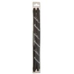 Paire de sandows para - noir diam 13 mm desiage - longueur - 13 cm