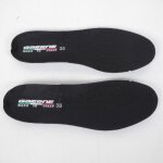 Paire de semelle d'origine pour botte de moto quad marque gaerne taille 38 neuf