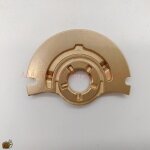 Palier de but�e turbo k13 360, kits de r�paration, pi�ces de turbocompresseur