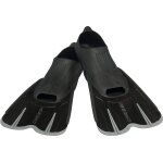 Palmes agua short noir / silver - pointure c - 37 / 38