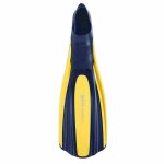 Palmes avanti hc mares - couleur - jaune, pointure c - 36 / 37 Palmes avanti hc mares - couleur - jaune, pointure c - 36 / 37