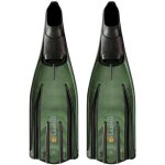 Palmes avanti quattro power spearfish - pointure palmes mares cha - 40 / 41