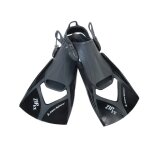 Palmes de natation aqua sphere palme zip vx noir noir 13381 Palmes de natation aqua sphere palme zip vx noir noir 13381